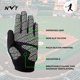 thumbnail image 2 of Guantes de Bateo NVT con Palma de Silicona Acolchada, 2 of 5