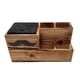 thumbnail image 3 of Estante De Tijeras Para El Cuidado De Mascotas, Organizador De Corte De Pelo, Cepillos, Caja De Herramientas De Salón, 3 of 5