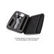 thumbnail image 3 of Estuche de viaje Ultimaxx Osmo Mobile 2 para gimbal de mano DJI Osmo Mobile 2, bolsa rígida portátil, 3 of 9