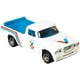 thumbnail image 2 of Hot Wheels Premium Pop Culture Dash Fuel '63 Studebaker Champ Vehículo de metal fundido a, 2 of 2