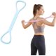 thumbnail image 1 of Banda ejercicio silicona figura 8 mejorada elástica brazo espalda hombro entrenamiento, 1 of 4