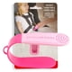 thumbnail image 1 of Herramienta de apertura de hebilla para asientos de coche UnbuckleMe Easy Opener, rosa, 1 of 8