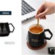 thumbnail image 3 of Calentador de Café CGHWBEA Eléctrico 55 °C con Juego de Taza, 3 of 8