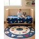 thumbnail image 3 of Frazada Polar Extra Suave Manta Térmica Infantil, 3 of 5