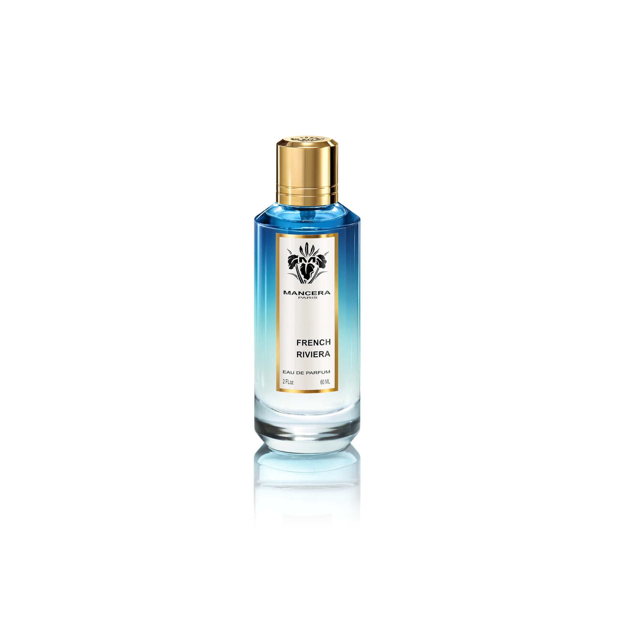 Perfume Mancera French Riviera Eau De Parfum, 60 Ml, Para Hombre