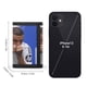 thumbnail image 2 of Kylian Mbappé Cartera Trifold para Hombres, 8 Ranuras para Tarjetas, 1 Ventana de ID, Tarjetero Delgado con Bolsillo de Efectivo con Cremallera para Uso Cotidiano, 2 of 6