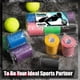thumbnail image 2 of Cinta adhesiva deportiva Pre Wrap Fuddy, paquete de 6 unidades, para peinar fútbol, 2 of 7