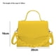 thumbnail image 2 of Bolso de mano creativo con personalidad de moda, bolso bandolera de un solo hombro., 2 of 5