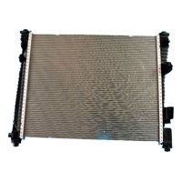 Mopar - Radiador Motor Dodge Durango 2016-2020 Original