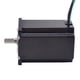 thumbnail image 3 of Motor paso a paso STEPPERONLINE Nema 23 2,4 Nm 4,0 A 57 x 57 x 82 mm, 3 of 5