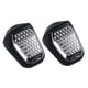 thumbnail image 1 of Perilla de ventilación delantera de 2 piezas, fácil de instalar, reemplaza directamente para x6 G05 G06 G07 G09, accesorios automotrices, 1 of 5