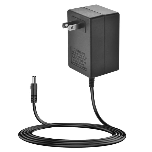Fuente de alimentación MEROM 9V 1.3A 1.8 m 120V Digitech