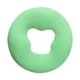 thumbnail image 3 of Masaje Suave Cara Relax Almohada Superposición Almohadillas Faciales Para SPA Salón De Belleza Verde, 3 of 5