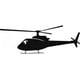 thumbnail image 1 of Decomural Helicopter Aircraft WS-16244, 1 of 2