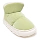 thumbnail image 4 of Pantufla Mujer Verde Stéphane Carbin, 4 of 6