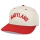 thumbnail image 1 of Gorra Legacy Maryland Terrapins de Equipo (dos tonos), 1 of 7