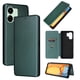 thumbnail image 1 of Funda Flip para FOXDOCK Xiaomi Redmi 13C 4G/5G - Funda magnética de negocios, funda protectora delgada, 1 of 5