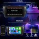 thumbnail image 4 of Radio Para Auto Para Prius 2010 2015 Pantalla Táctil De 9 Con Gps, 4 of 7