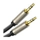 thumbnail image 3 of UGREEN Cable de audio 3,5 mm estéreo 2m, 3 of 4