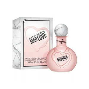 Katy Perry - Mad Love Edp 100Ml