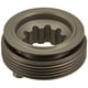 thumbnail image 1 of Deflector DeVilbiss FLG305 para pistola pulverizadora, 1 of 1