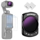thumbnail image 1 of Filtro ND variable NEEWER para DJI Osmo Pocket 3 con accesorios, 1 of 8