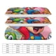 thumbnail image 2 of Super Mario 3-Piece Comforter Set for Bedroom Super Mario Bedding Set for Kids Adults Soft Microfiber Duvet Cover Set with Zipper Closure, 2 of 5