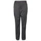 thumbnail image 5 of Restaurante Cafe Chef Camarero Pantalones Pantalones Uniforme Negro Blanco Raya M, 5 of 5