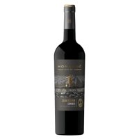 Vino Tinto Carmenere Selección De Viñedos Gran Reserva Botella 750 Ml Morandé