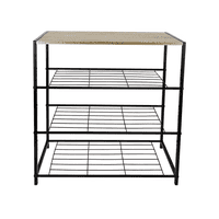 Genérico - Arrimo Arm. Mod. 63X30X63 Cm