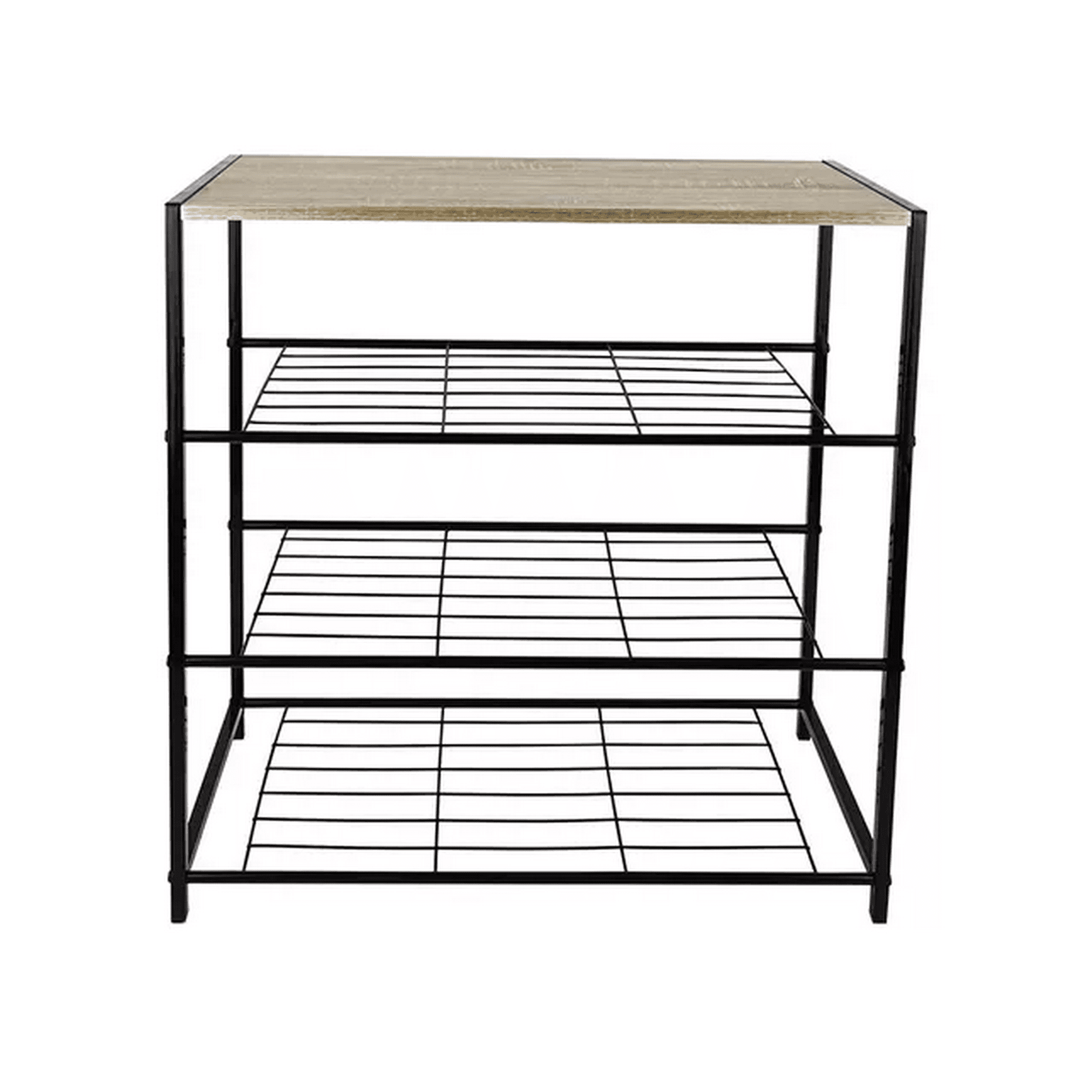 Genérico - Arrimo Arm. Mod. 63x30x63 Cm