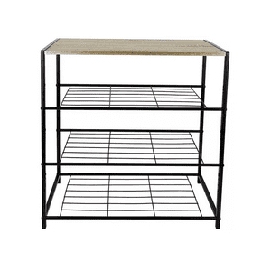 Genérico - Arrimo Arm. Mod. 63X30X63 Cm