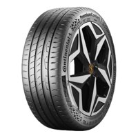 Continental - Neumatico 205/55R17 95W Conti Tl Premium 7 Fr Xl **