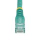 thumbnail image 4 of Cable Ethernet StarTech.com 1,5 m Verde CAT6 100 W PoE, 4 of 4