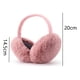 thumbnail image 2 of Orejeras de invierno para mujer y niña, ajustables, con lazo, para exteriores, 2 of 5