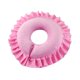 thumbnail image 2 of Cojín Cuello En Forma De U Lavable Reutilizable Comodidad Para SPA Rosa, 2 of 5