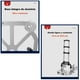 thumbnail image 4 of Carro De Carga Plegable Con Ruedas Trepadoras LuBabycas, 4 of 8