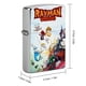 thumbnail image 2 of Carcasa para Encendedor Desmarcar Rayman Cobre, 2 of 6