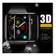 thumbnail image 3 of Lámina Mica De Hidrogel Compatible Iwatch Applewatch 7 45mm, 3 of 4