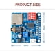 thumbnail image 4 of Módulo de reproducción de voz MP3 Trigger Player Board para Arduino, 4 of 6