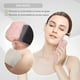 thumbnail image 4 of Limpiador De Piel Descamación Por Ultrasonido Facial Limpiador De Cutículas Por Ultrasonido Con 4 Modos Para Limpiar Los Poros Y Cuidar La Piel Recargable Usb, 4 of 5
