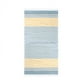 thumbnail image 3 of Toalla Turca Fatma Blue Yellow azul XL, 3 of 8