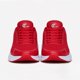 thumbnail image 1 of Zapatilla clínica color rojo- ZC-5, 1 of 3