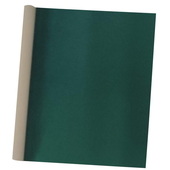 Forro para Muebles Waddllcor 45 cm x 3 m Verde Terciopelo