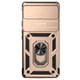 thumbnail image 1 of Estuche GANGXUN para Google Pixel 6, soporte giratorio 360°, estilo mecánico y magnético, 1 of 5