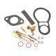 thumbnail image 4 of Kit De Reparación De Carburador De Repuesto Para Ford Modelo A, Fácil De Instalar, 4 of 5