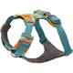 thumbnail image 1 of Arnés de pecho Ruffwear Front Range para perro, 1 of 3