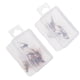 thumbnail image 4 of 12 Moscas De Ninfa De Pesca Con Cabeza De Cuentas Y 12 Cabezas De Cuentas Prince Nymph, 4 of 5