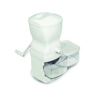 Ghidini - Moledora Con Recipiente Hermetico