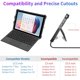 thumbnail image 2 of Funda SSS·GRGB para Microsoft Surface Pro Plus/Pro 7/Pro 6/Pro 5/Pro 4, 2 of 9